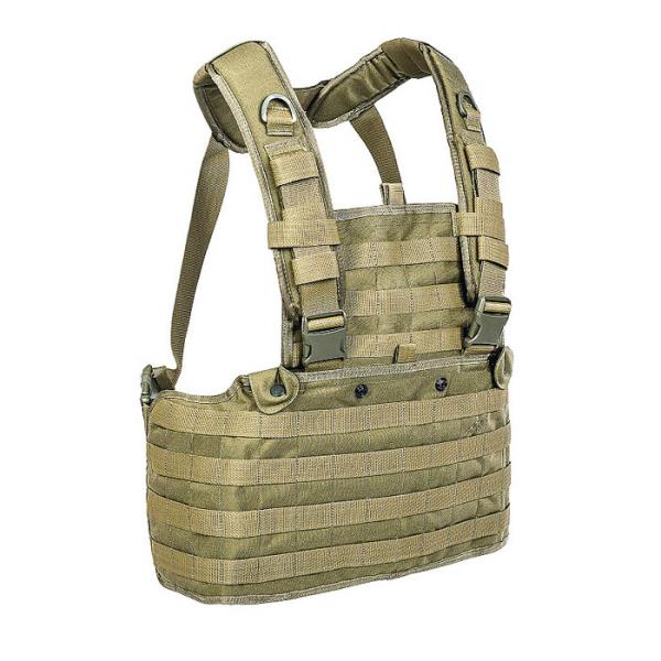 ΓΙΛΕΚΟ CHEST RIG MODULAR TT 7682 Tasmanian Tiger 