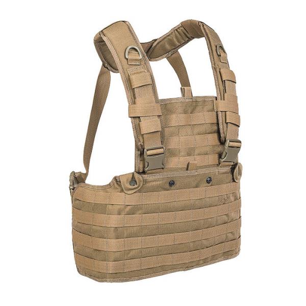 ΓΙΛΕΚΟ CHEST RIG MODULAR TT 7682 Tasmanian Tiger 