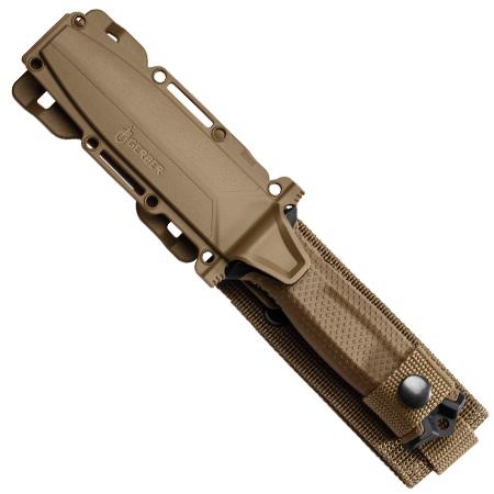 ΕΠΙΧΕΙΡΗΣΙΑΚΟ ΜΑΧΑΙΡΙ Gerber Strongarm Coyote SE 31-003615