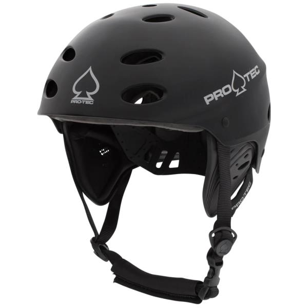 ΚΡΑΝΟΣ PROTEC TACTICAL HALF CUT HELMET ACE WAKE MATTE