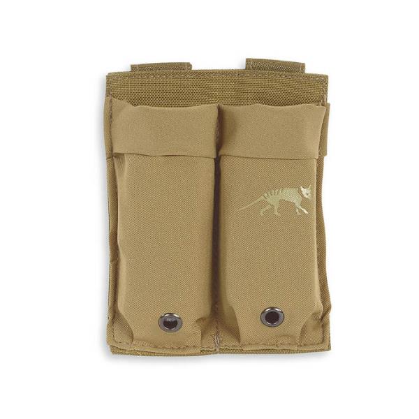 ΘΗΚΗ ΓΙΑ ΔΥΟ ΜΟΝΕΣ ΓΕΜΙΣΤΗΡΕΣ DBL PISTOL MAG POUCH LP TT 7810 Tasmanian Tiger