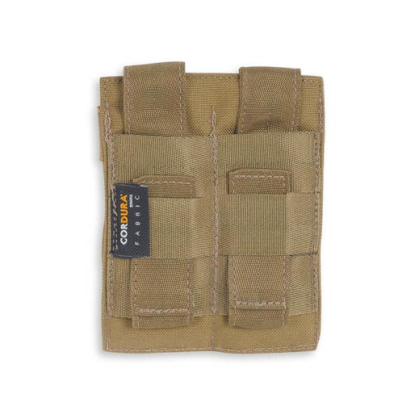 ΘΗΚΗ ΓΙΑ ΔΥΟ ΜΟΝΕΣ ΓΕΜΙΣΤΗΡΕΣ DBL PISTOL MAG POUCH LP TT 7810 Tasmanian Tiger