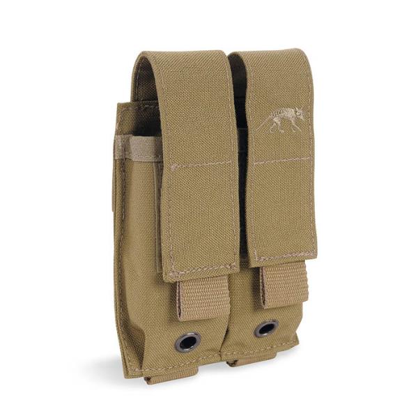 ΘΗΚΗ ΓΙΑ ΔΥΟ ΓΕΜΙΣΤΗΡΕΣ DBL PISTOL MAG TT 7688 Tasmanian Tiger