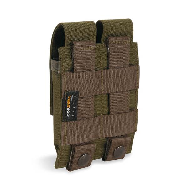 ΘΗΚΗ ΓΙΑ ΔΥΟ ΓΕΜΙΣΤΗΡΕΣ DBL PISTOL MAG TT 7688 Tasmanian Tiger