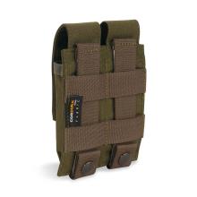 ΘΗΚΗ ΓΙΑ ΔΥΟ ΓΕΜΙΣΤΗΡΕΣ DBL PISTOL MAG TT 7688 Tasmanian Tiger