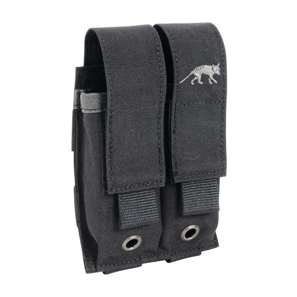 ΘΗΚΗ ΓΙΑ ΔΥΟ ΓΕΜΙΣΤΗΡΕΣ DBL PISTOL MAG TT 7688 Tasmanian Tiger