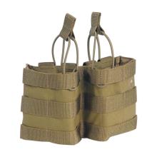 ΘΗΚΗ ΓΙΑ ΔΥΟ ΓΕΜΙΣΤΗΡΕΣ ΜΟΝΕΣ SGL MAG POUCH BEL HK 417 TT 7703 Tasmanian Tiger