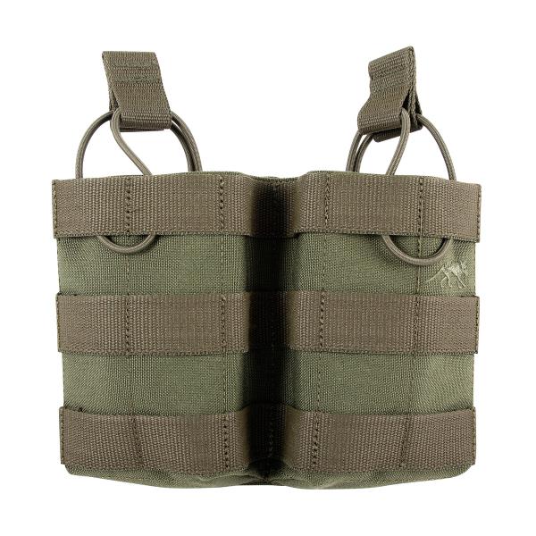 ΘΗΚΗ ΓΙΑ ΔΥΟ ΓΕΜΙΣΤΗΡΕΣ ΜΟΝΕΣ SGL MAG POUCH BEL MKII MAGAZINE POUCH 2X G36 TT 7129 Tasmanian Tiger