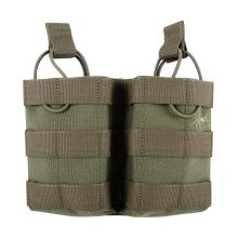 ΘΗΚΗ ΓΙΑ ΔΥΟ ΓΕΜΙΣΤΗΡΕΣ ΜΟΝΕΣ SGL MAG POUCH BEL MKII MAGAZINE POUCH 2X G36 TT 7129 Tasmanian Tiger