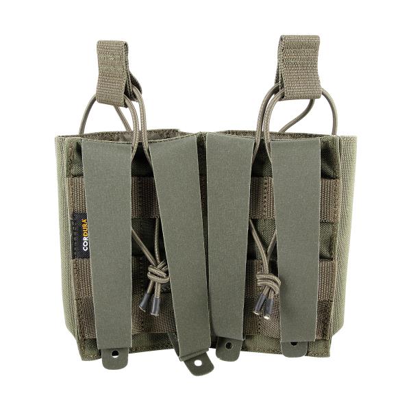 ΘΗΚΗ ΓΙΑ ΔΥΟ ΓΕΜΙΣΤΗΡΕΣ ΜΟΝΕΣ SGL MAG POUCH BEL MKII MAGAZINE POUCH 2X G36 TT 7129 Tasmanian Tiger