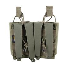 ΘΗΚΗ ΓΙΑ ΔΥΟ ΓΕΜΙΣΤΗΡΕΣ ΜΟΝΕΣ SGL MAG POUCH BEL MKII MAGAZINE POUCH 2X G36 TT 7129 Tasmanian Tiger