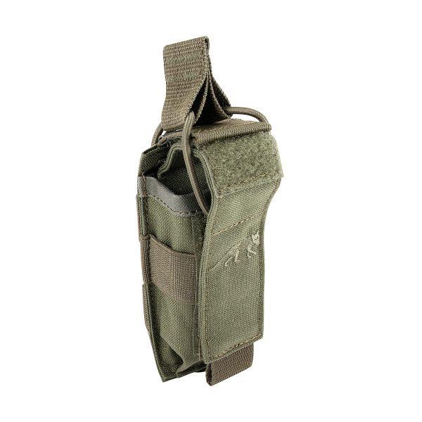 ΘΗΚΗ ΓΙΑ ΓΕΜΙΣΤΗΡΑ ΜΟΝΗ TT SGL Mag Pouch MP7 20+30 round MKII TT 7117 Tasmanian Tiger