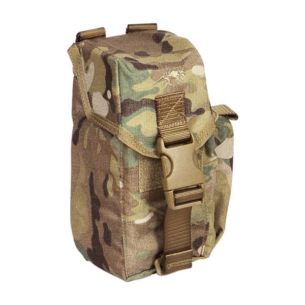 ΘΗΚΗ ΓΙΑ ΔΥΟ ΓΕΜΙΣΤΗΡΕΣ DBL MAG POUCH MC TT 7864 Tasmanian Tiger