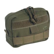 ΘΗΚΗ ΓΕΝΙΚΗΣ ΧΡΗΣΗΣ ΟΡΙΖΟΝΤΙΑ TAC POUCH 4 HORIZONTAL TT 7650 Tasmanian Tiger