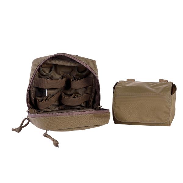 ΘΗΚΗ ΓΕΝΙΚΗΣ ΧΡΗΣΗΣ TAC POUCH 6 TT 7606 Tasmanian Tiger