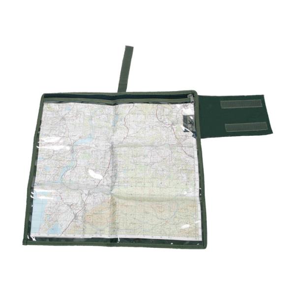 ΘΗΚΗ ΧΑΡΤΟΥ MAP POUCH TT 7625 Tasmanian Tiger