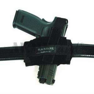 ΘΗΚΗ ΟΠΛΟΥ FLAT BLACKHAWK 