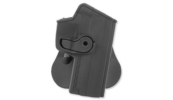 ΘΗΚΗ ΟΠΛΟΥ ΑΠΟ ΠΟΛΥΜΕΡΕΣ ΥΛΙΚΟ IMI Defense - Roto Paddle Holster for H&K USP Compact