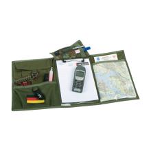 PILOTPAD TT 7624 Tasmanian Tiger