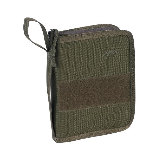 TACTICAL FIELD BOOK TT 7617 Tasmanian Tiger