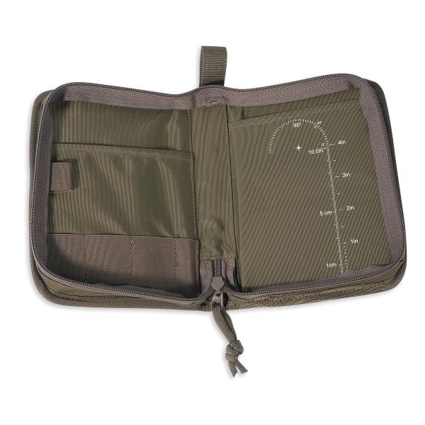 TACTICAL FIELD BOOK TT 7617 Tasmanian Tiger