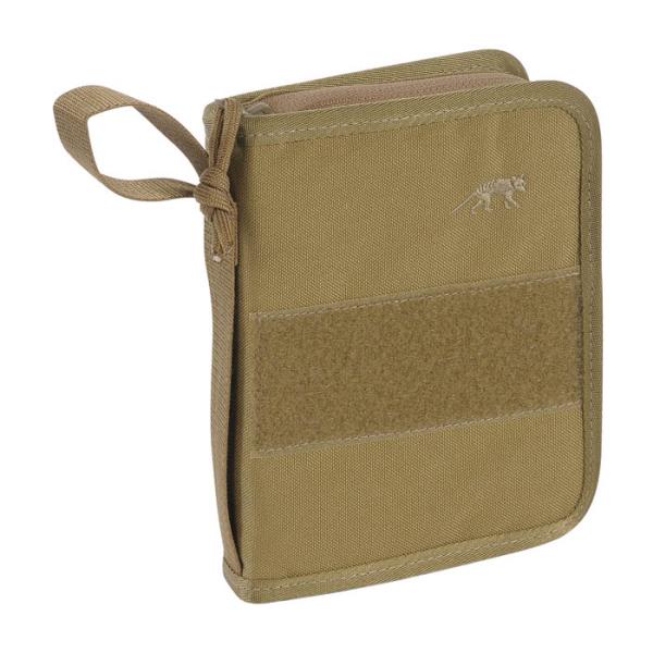 TACTICAL FIELD BOOK TT 7617 Tasmanian Tiger