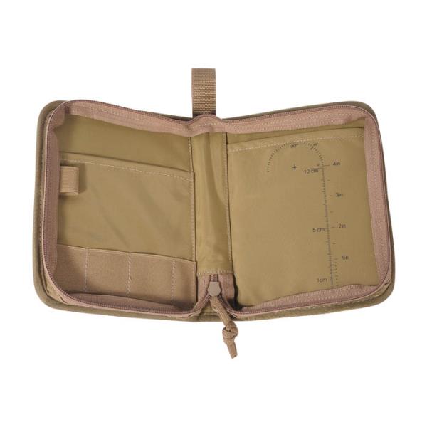 TACTICAL FIELD BOOK TT 7617 Tasmanian Tiger