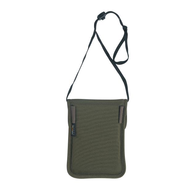 ΘΗΚΗ ΓΙΑ ΤΟΝ ΛΑΙΜΟ NECK POUCH TT 7621 Tasmanian Tiger