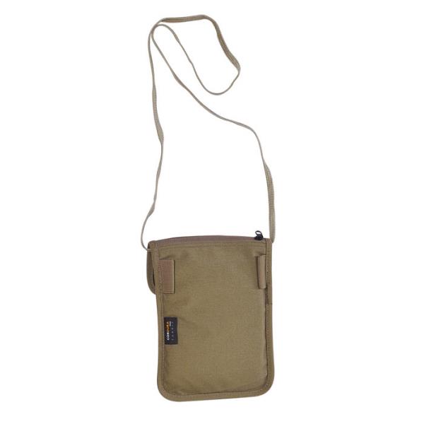 ΘΗΚΗ ΓΙΑ ΤΟΝ ΛΑΙΜΟ NECK POUCH TT 7621 Tasmanian Tiger