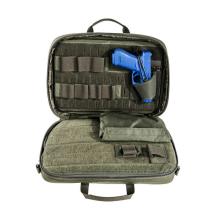 ΤΣΑΝΤΑ ΜΕΤΑΦΟΡΑΣ ΟΠΛΩΝ TT 7756 Modular Pistol Bag Tasmanian Tiger