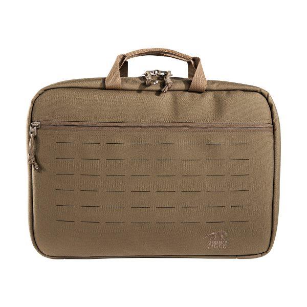 ΤΣΑΝΤΑ ΜΕΤΑΦΟΡΑΣ ΟΠΛΩΝ TT 7756 Modular Pistol Bag Tasmanian Tiger