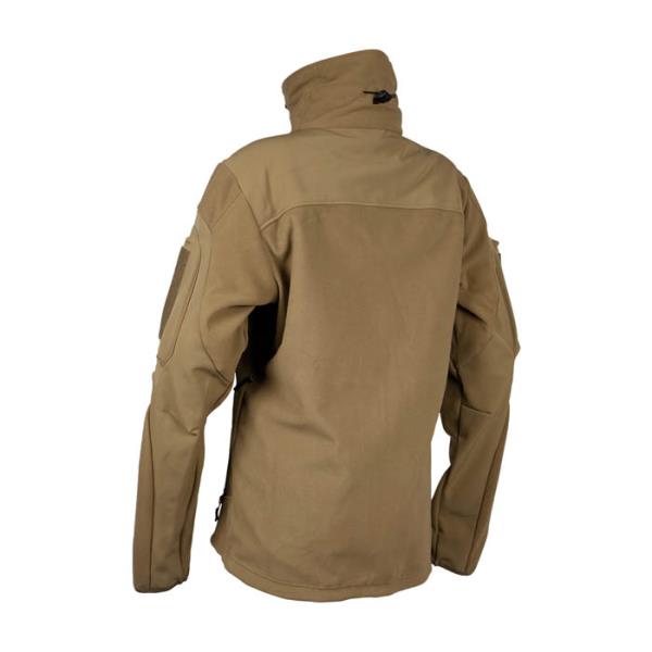 ΖΑΚΕΤΑ ΕΠΙΧΕΙΡΗΣΙΑΚΗ NEVADA M’S JACKET TT 7641 Tasmanian Tiger