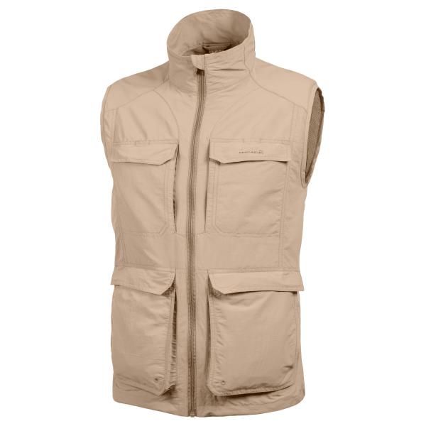 ΓΙΛΕΚΟ PENTAGON GOMATI VEST K04005