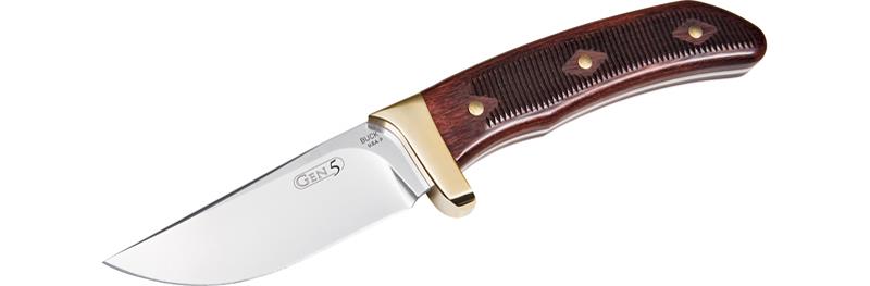 B005 RWS GEN 5 SKINNER ROSEWOOD ΜΑΧAIRI US BUCK