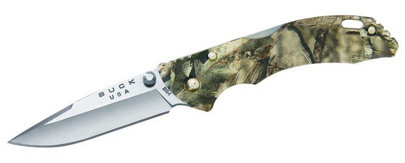 B284-CMS24 BANTAM MOSSY OAK COUNTRY CAMO ΣΟΥΓΙΑΣ US BUCK