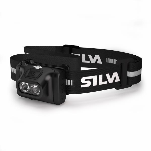 ΦΑΚΟΣ ΚΕΦΑΛΗΣ SILVA SCOUT RC