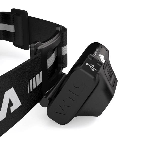 ΦΑΚΟΣ ΚΕΦΑΛΗΣ SILVA SCOUT RC