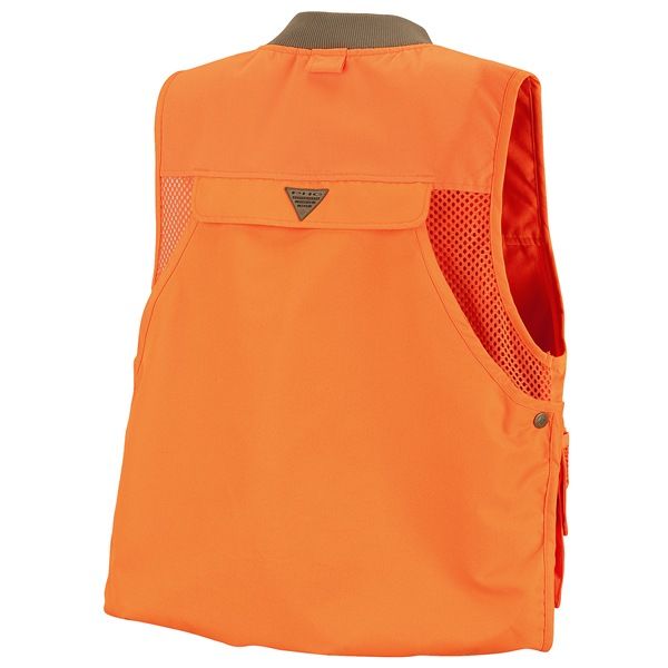 ΓΙΛΕΚΟ ΚΥΝΗΓΙΟΥ Men's Warm Weather Cockbird Vest Columbia Armyland