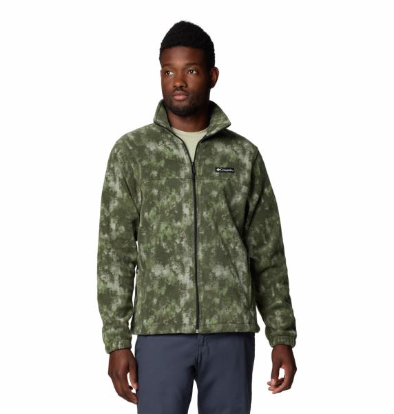 ΖΑΚΕΤΑ FLEECE COLUMBIA Steens Mountain™ Printed Jacket