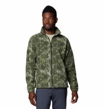 ΖΑΚΕΤΑ FLEECE COLUMBIA Steens Mountain™ Printed Jacket