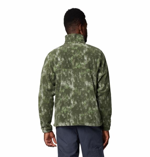 ΖΑΚΕΤΑ FLEECE COLUMBIA Steens Mountain™ Printed Jacket