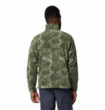 ΖΑΚΕΤΑ FLEECE COLUMBIA Steens Mountain™ Printed Jacket