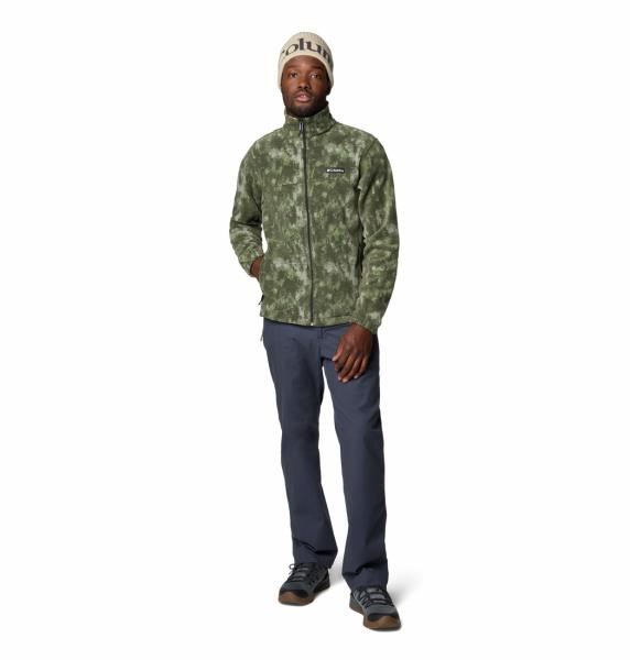 ΖΑΚΕΤΑ FLEECE COLUMBIA Steens Mountain™ Printed Jacket