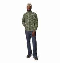 ΖΑΚΕΤΑ FLEECE COLUMBIA Steens Mountain™ Printed Jacket
