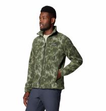 ΖΑΚΕΤΑ FLEECE COLUMBIA Steens Mountain™ Printed Jacket