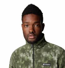 ΖΑΚΕΤΑ FLEECE COLUMBIA Steens Mountain™ Printed Jacket