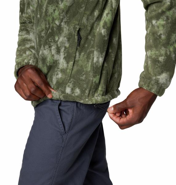 ΖΑΚΕΤΑ FLEECE COLUMBIA Steens Mountain™ Printed Jacket