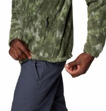 ΖΑΚΕΤΑ FLEECE COLUMBIA Steens Mountain™ Printed Jacket