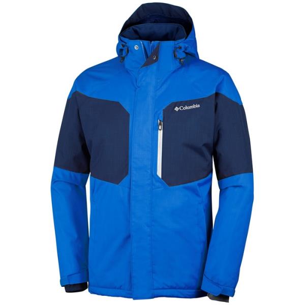 ΜΠΟΥΦΑΝ Columbia Alpine Action™ Jacket Υπερμέγεθος