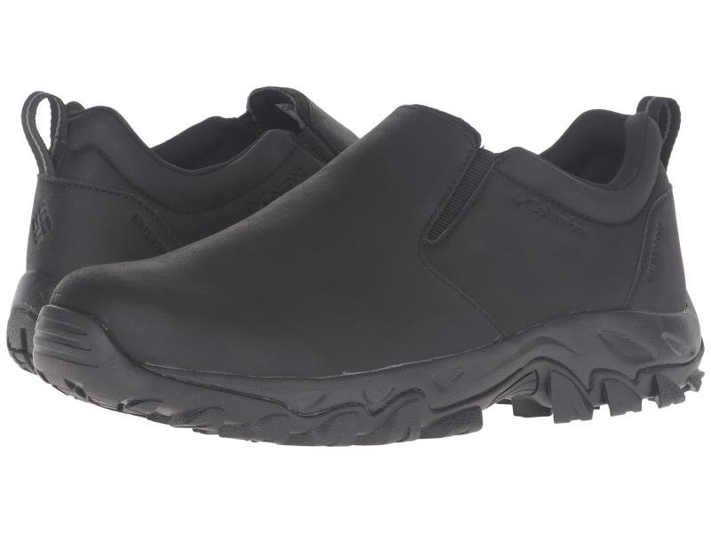 Παπούτσια Columbia Newton Ridge Plus Moc Waterproof  